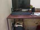 Desktop Computer