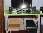 Desktop Computer