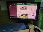 Desktop computer for Sale