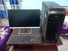 desktop computer for sell all parts