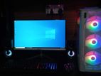 Desktop Computer for sell. Core i5 7Th Gen