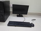 Desktop computer for sell