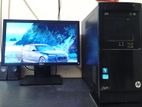 Desktop computer for sell