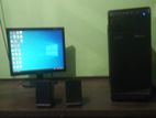 Desktop Computer For Sell