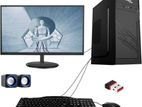 Desktop Computer For Sell