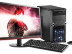 Desktop computer for sell