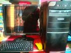 Desktop Computer For Sell