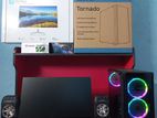 Desktop Computer For Sell