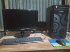 Desktop Computer for Sell