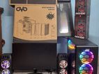 Desktop Computer For Sell.