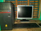 Desktop computer for sell