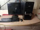 Desktop Computer For Sell