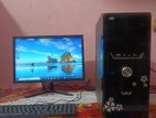 Desktop computer For sell