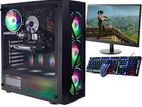 Desktop computer for sell