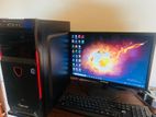 Desktop computer for sell