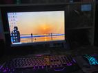 DESKTOP COMPUTER FOR SELL i3 8th generation