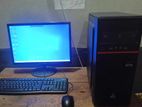 Desktop Computer For Sell .