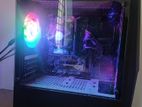 Desktop computer for sell - only 4 month use