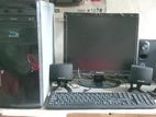 Desktop Computer For Sell only 6000 tk