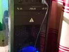 Desktop computer , Full fresh like new condition less use.