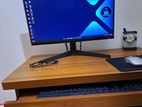 Desktop Computer- Full Setup