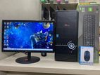 🔥🔥 Desktop Computer Full Setup ~ Mouse & Keyboard Free
