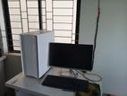 Desktop Computer High End