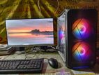 Desktop Computer i5 10th gen
