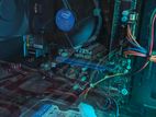 Desktop Computer I5 4th Gen
