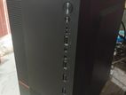 Desktop computer i7- 11th gen