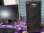 Desktop computer Intel core i3 10zen