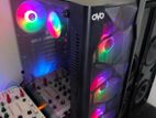 Desktop Computer- Intel Core i5-8400 8th Generation Processor & Monitor