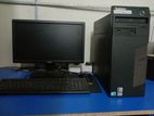 Desktop Computer Lenovo Brand