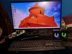 💻 Desktop Computer + New Monitor For Sale (full Set)