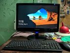 Desktop computer-PC
