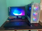 Desktop Computer Pc