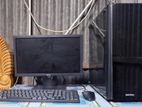 Desktop computer Pc