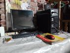 Desktop Computer/ PC Sell