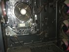 Desktop Computer Ryzen 5 3400g