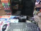 Desktop Computer Sel Hobe