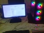 Desktop Computer