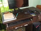 Desktop computer sell