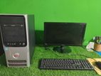 Desktop computer sell