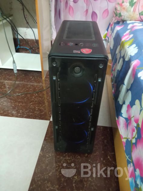 Desktop Computer Sell for Sale in Bogura | Bikroy