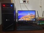 Desktop Computer Sell
