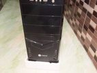 Desktop computer শুধু. ( মনিটর, কী-বোর্ড, মাউস, ক্যাবল ছাড়া।)