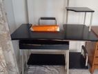 Desktop computer table for sale