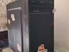 Desktop Computer with Full Setup