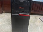 Desktop Computer (Without HDD/SSD and Monitor)