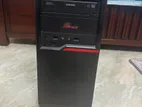 Desktop Computer (Without HDD/SSD and Monitor)